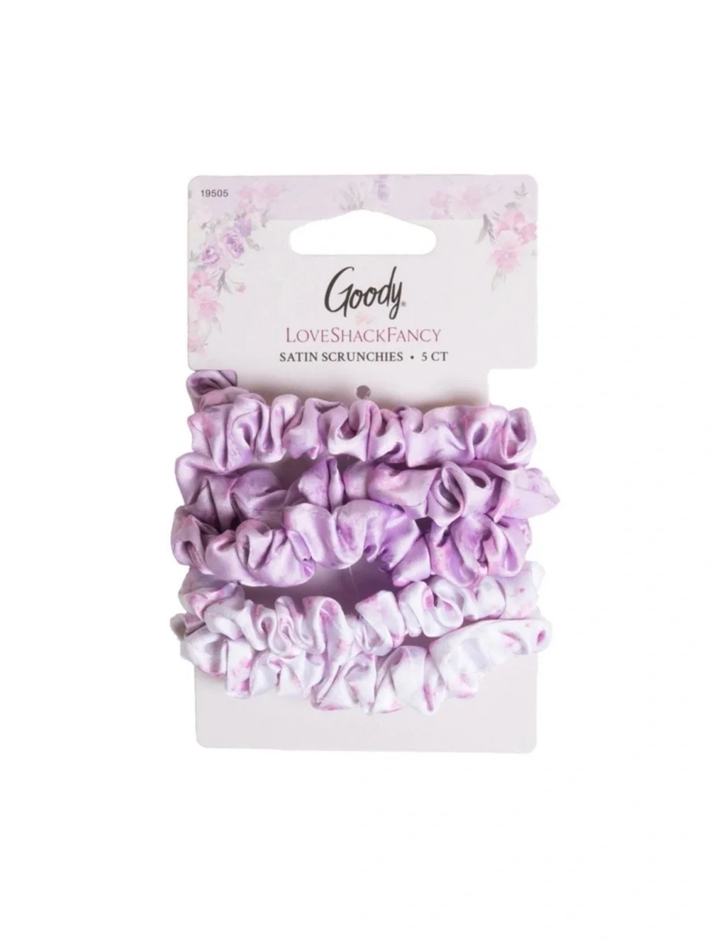 LoveShackFancy Viral Hair Bundle